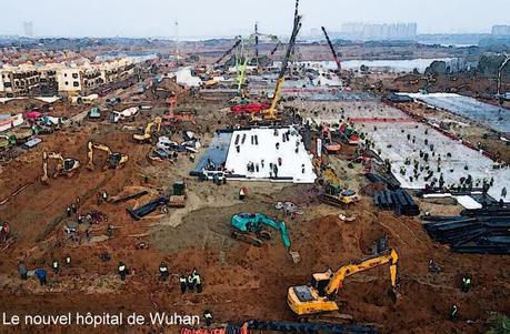 Covid-19 : où en est l'épidémie en France au 12 janvier 2023 ?