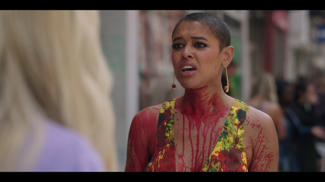 Critiques Séries : Gossip Girl (2021). Saison 2. Episode 8.