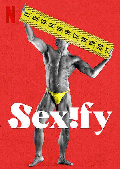 Sexify (Saison 2, 8 épisodes) : orgasme de courte durée