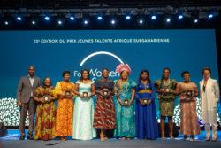 Prix Jeunes Talents Afrique subsaharienne 2022 : Pour les Femmes et la Science