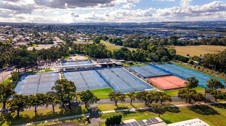 ITF Juniors : derniers réglages au tournoi de Traralgon avant l'Open d'Australie