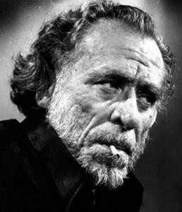 Charles Bukowski – Avis de congé