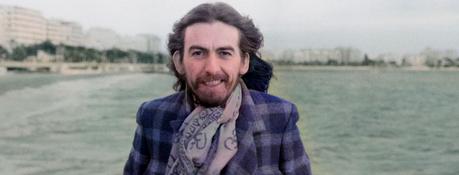 Comment George Harrison a surpris Eric Idle la première fois qu'ils se sont rencontrés
