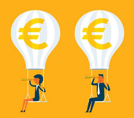 95 % des entreprises vont augmenter leurs salariés en 2023