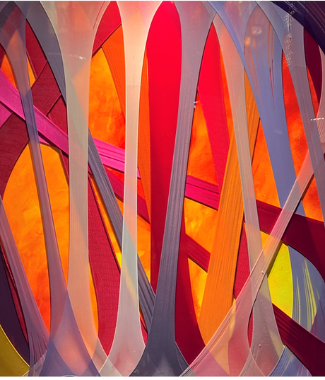 Gloria Gallery « Exhibited  II » à partir du 14 Janvier 2023.