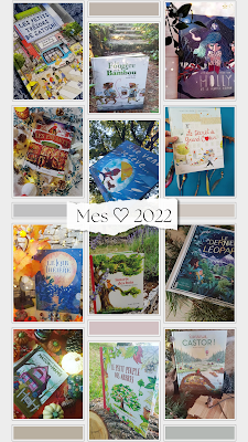 ᴄᴏᴜᴘs ᴅᴇ ᴄᴏᴇᴜʀ ᴀʟʙᴜᴍs 𝟸𝟶𝟸𝟸