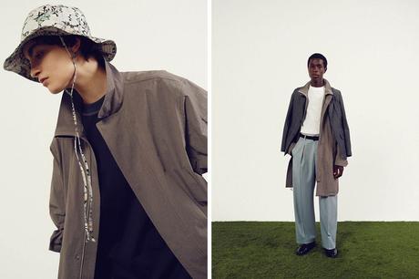 KICS DOCUMENT – S/S 2023 COLLECTION LOOKBOOK