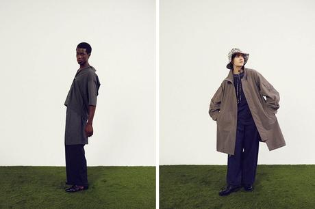 KICS DOCUMENT – S/S 2023 COLLECTION LOOKBOOK