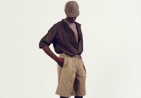 KICS DOCUMENT – S/S 2023 COLLECTION LOOKBOOK KICS DOCUMENT – S/S 2023 COLLECTION LOOKBOOK