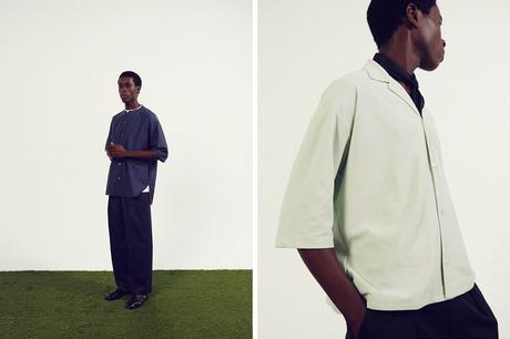 KICS DOCUMENT – S/S 2023 COLLECTION LOOKBOOK