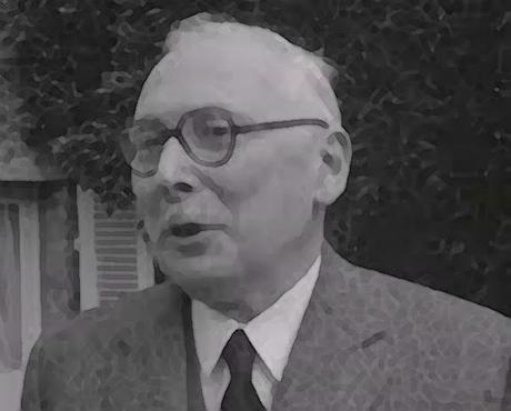 René Pleven, pilier majeur de la Quatrième République