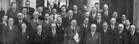 René Pleven, pilier majeur de la Quatrième République