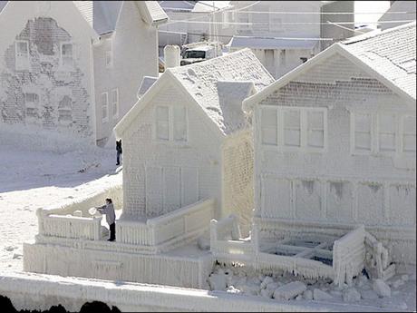 Divers - Le Mois du blanc....