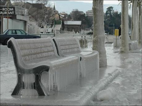 Divers - Le Mois du blanc....