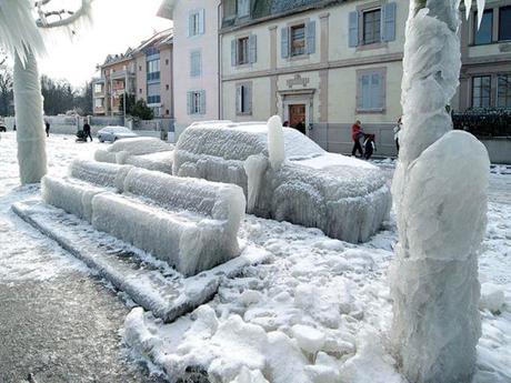 Divers - Le Mois du blanc....