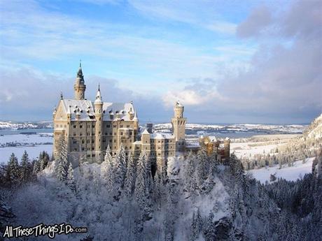 Divers - Le Mois du blanc....