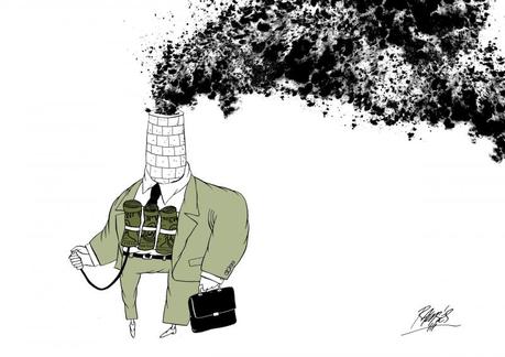 Le PDG d'une Compagnie de Tabac Présidera la Conférence Mondiale sur la Santé Pulmonaire