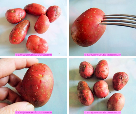 Sauce hyper crémeuse aux pois chiches (Vegan) Sauce hyper crémeuse aux pois chiches (Vegan)