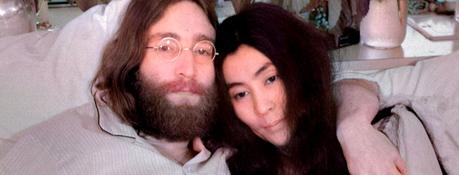 Ce que pensait Yoko Ono du fait d’être appelée “Mère Supérieure” dans la chanson des Beatles “Happiness Is a Warm Gun”