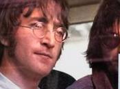 Pourquoi chanson Beatles Strawberry Fields Forever rendu Yoko émotive