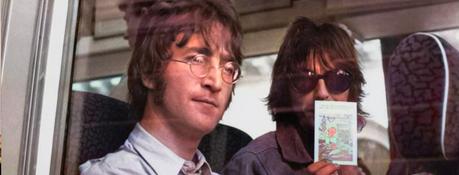 Pourquoi la chanson des Beatles ” Strawberry Fields Forever ” a rendu Yoko Ono ” émotive “.