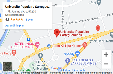 Conférence sur la monnaie à Sarreguemines 18 janvier 18h30
