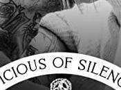 agendas: Découvrez Vicious Silence Priest d'Amélie Astier