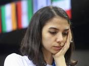 Sara Khadem voie l’exil Espagne