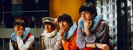 Toutes les reprises enregistrées et publiées par les Beatles Toutes les reprises enregistrées et publiées par les Beatles