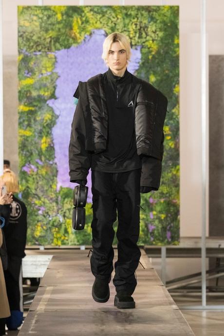 1017 ALYX 9SM Fall/Winter 2023 collection