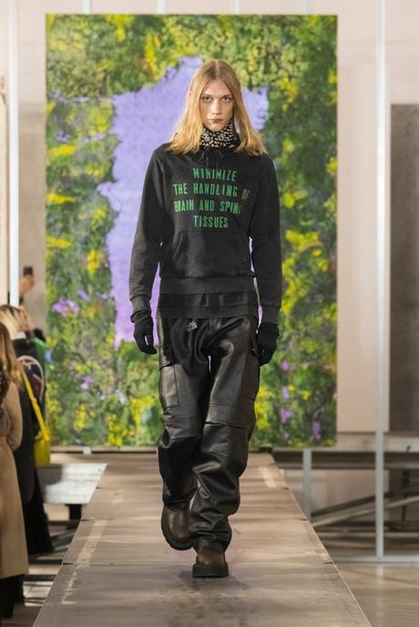 1017 ALYX 9SM Fall/Winter 2023 collection