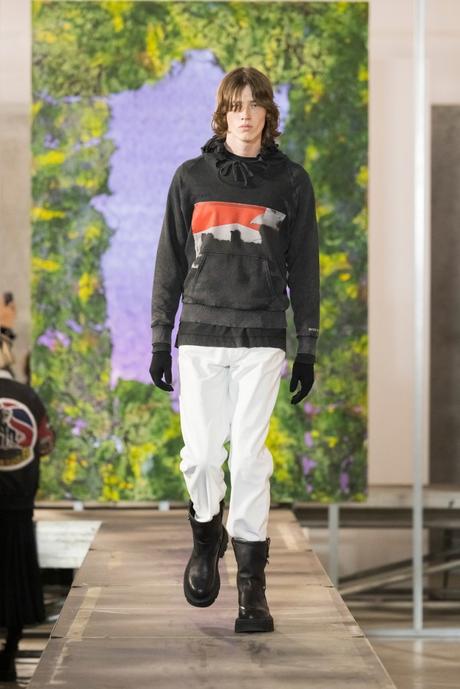 1017 ALYX 9SM Fall/Winter 2023 collection