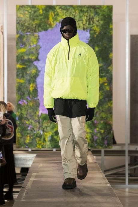 1017 ALYX 9SM Fall/Winter 2023 collection