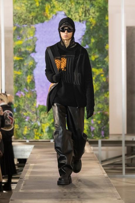 1017 ALYX 9SM Fall/Winter 2023 collection