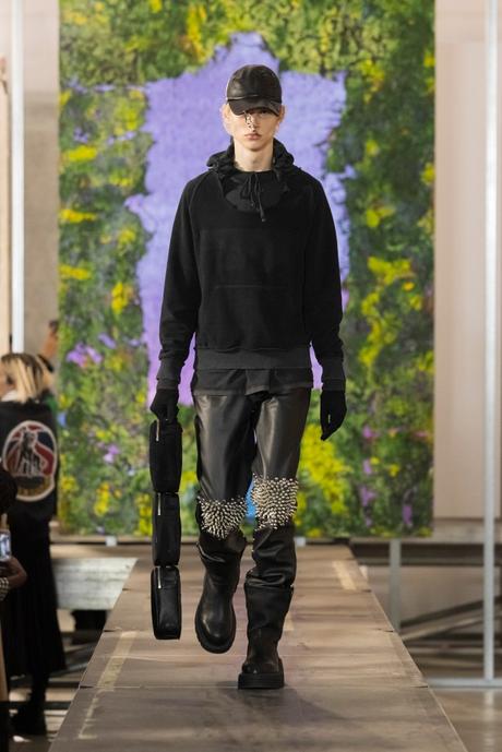 1017 ALYX 9SM Fall/Winter 2023 collection