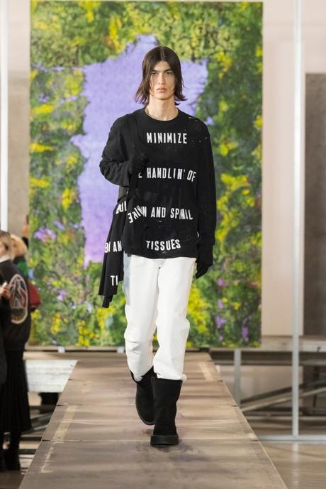 1017 ALYX 9SM Fall/Winter 2023 collection