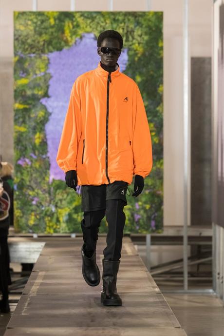 1017 ALYX 9SM Fall/Winter 2023 collection