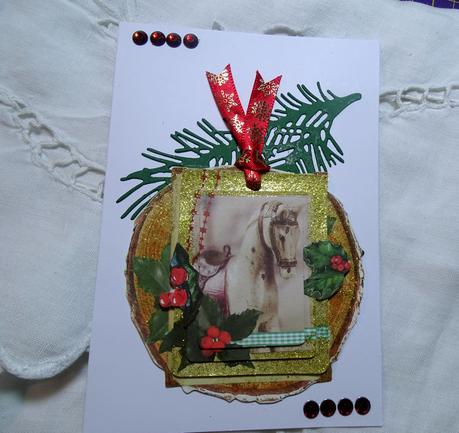 Noël 2022 est définitivement parti ...