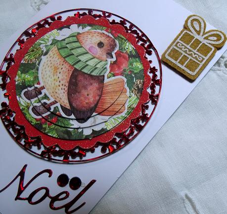 Noël 2022 est définitivement parti ...