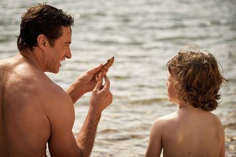 Bande annonce VF pour The Son de Florian Zeller