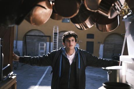 Bande annonce pour À la bonne étoile de Sébastien Tulard