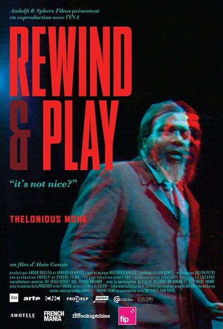 [CRITIQUE] : Rewind & Play