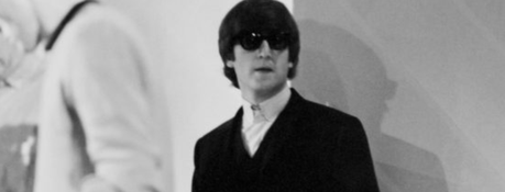 Selon Cynthia Lennon, John Lennon se “moquait” des personnes handicapées lorsqu’il était étudiant
