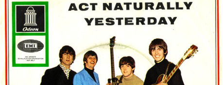 Paul McCartney aime une reprise de “Yesterday” des Beatles plus que l’original