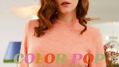 Nouvelle collection Color Pop Petite Mendigote Nouvelle collection Color Pop Petite Mendigote