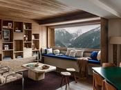 Iconic House ouvre portes troisième propriété collection Maisons-Hôtelières Chalet 1550, Courchevel.