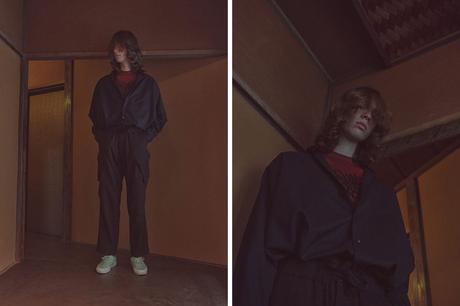 MARKAWARE – S/S 2023 COLLECTION LOOKBOOK