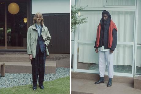 MARKAWARE – S/S 2023 COLLECTION LOOKBOOK