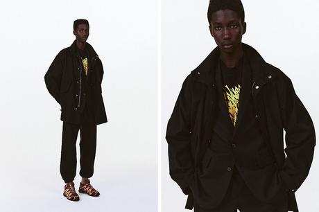 MARKAWARE – S/S 2023 COLLECTION LOOKBOOK