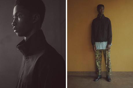 MARKAWARE – S/S 2023 COLLECTION LOOKBOOK